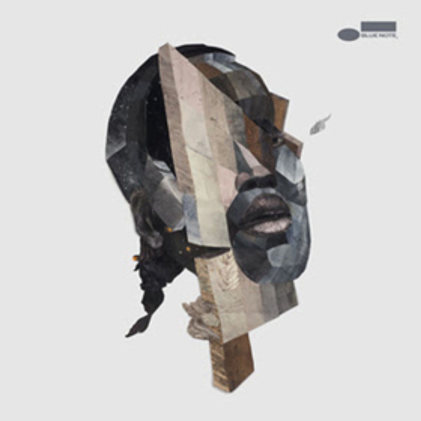 Kendrick Scott Oracle to Release New Album A WALL BECOMES A BRIDGE on 4/5  Image