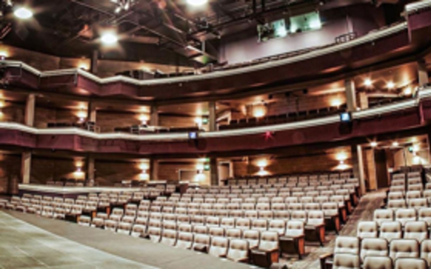 Arkansas Repertory Theatre Announces 2018-19 Season  Image