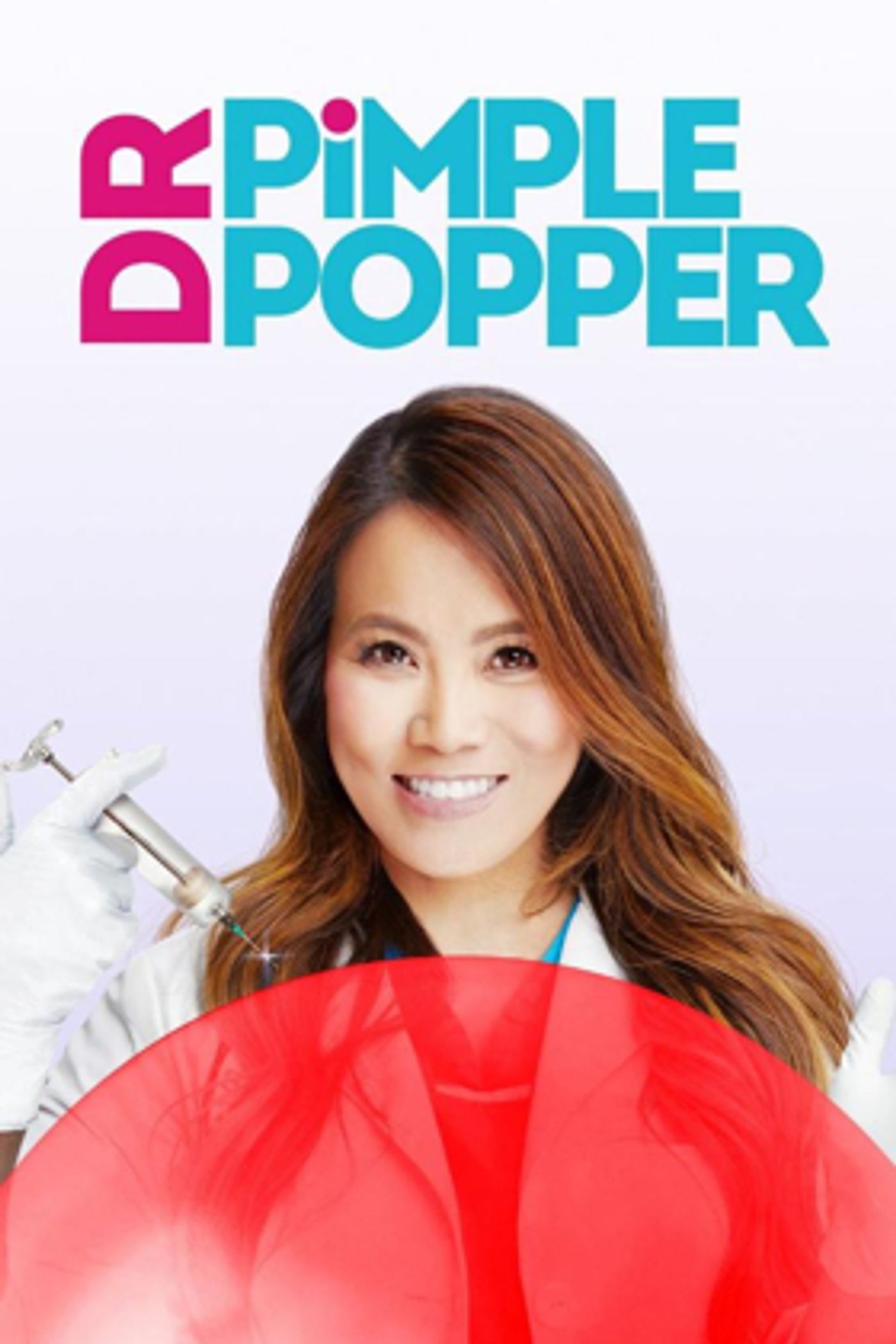 DR. PIMPLE POPPER Season Finale Sees Ratings High DR. PIMPLE POPPER Season Finale Sees Ratings High Image