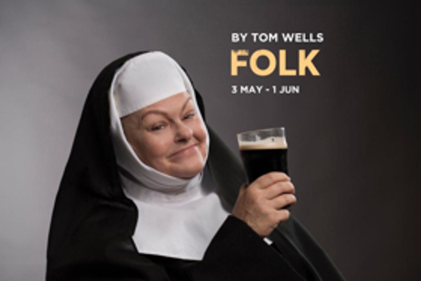 FOLK Comes to Ensemble Theatre FOLK Comes to Ensemble Theatre Image