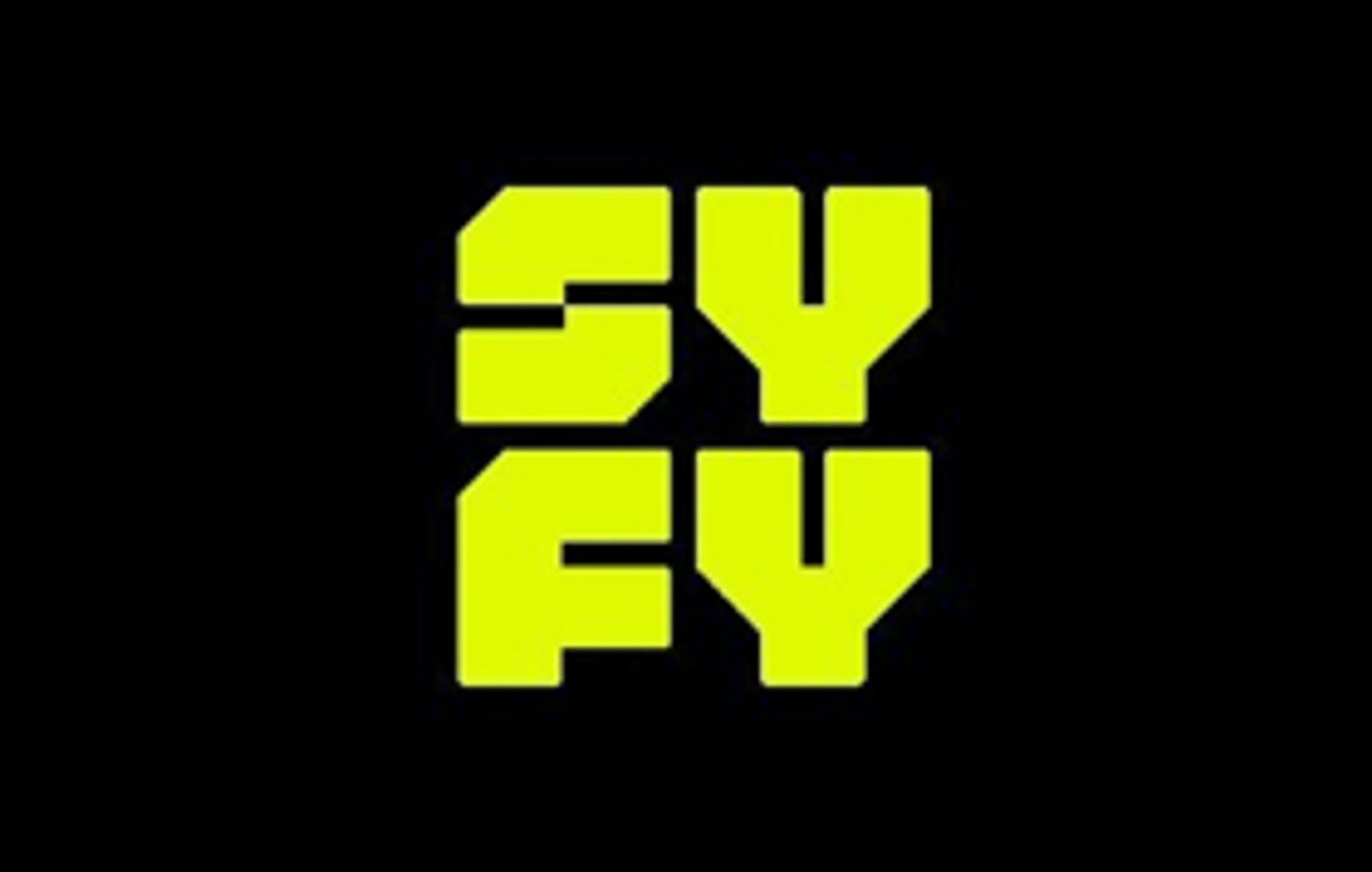 Syfy and Syfy Wire are New York Comic Con's Official Streaming Partner  Image