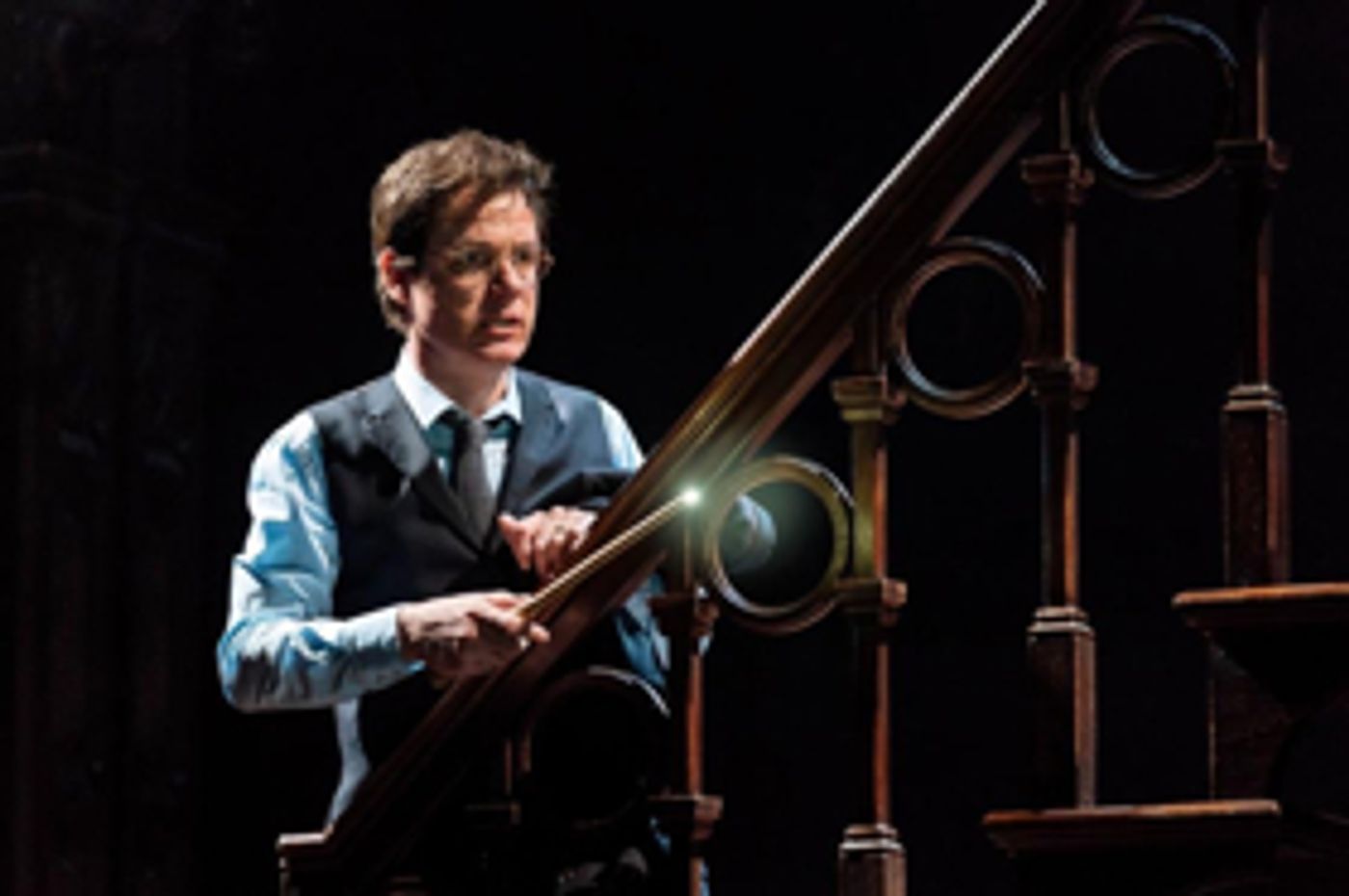 New Tickets On Sale For HARRY POTTER AND THE CURSED CHILD  Image