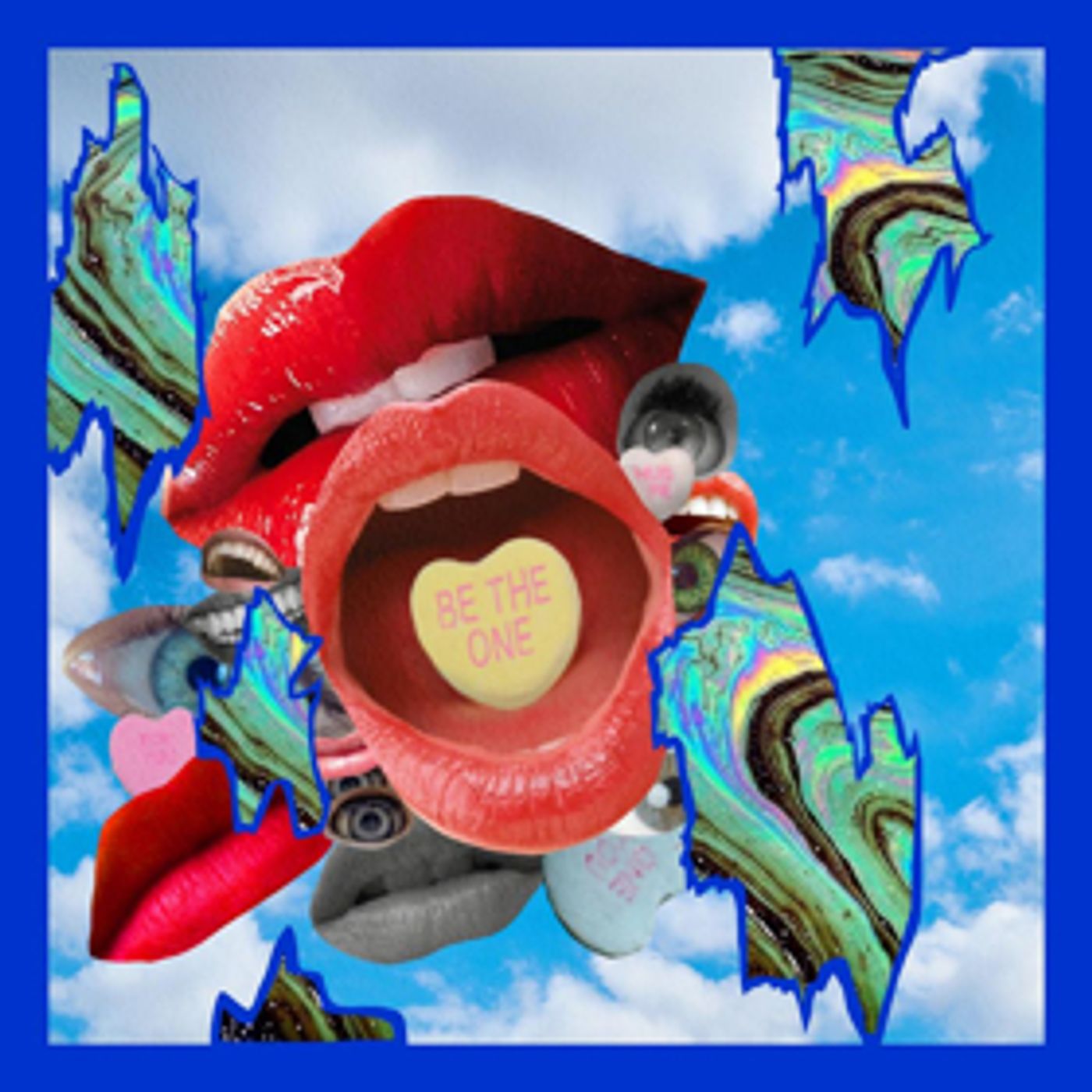 Cheat Codes Team Up With Kaskade For New Song BE THE ONE  Image