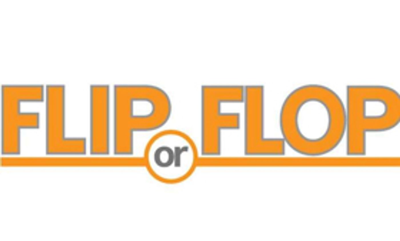 FLIP OR FLOP's Ratings Increase Drives HGTV Thursday Night Performance FLIP OR FLOP's Ratings Increase Drives HGTV Thursday Night Performance Image