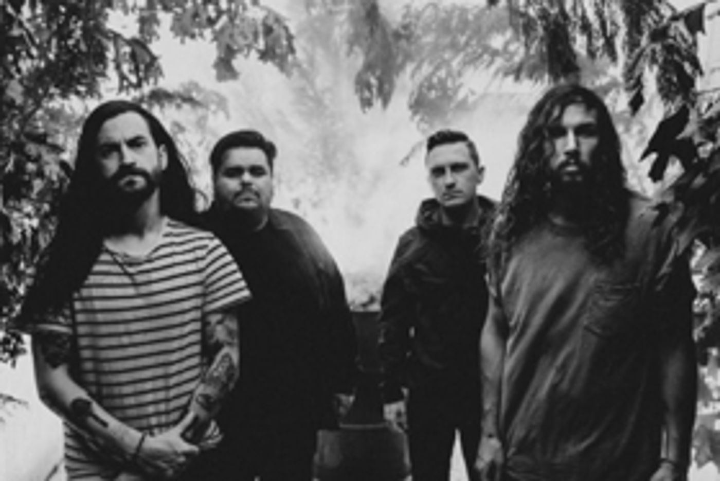 Silent Planet to Support August Burns Red on '10 Years of Constellations' Tour  Image