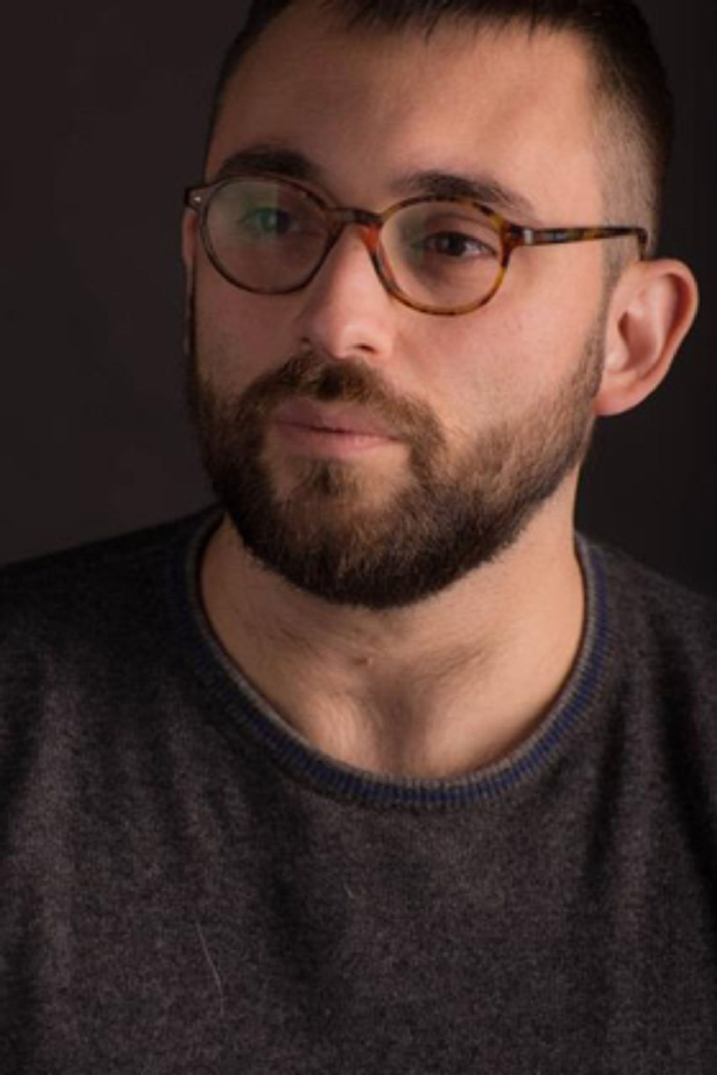Italian Theater Festival NY Announces 2019 Mario Fratti Award Winner Italian Theater Festival NY Announces 2019 Mario Fratti Award Winner Image