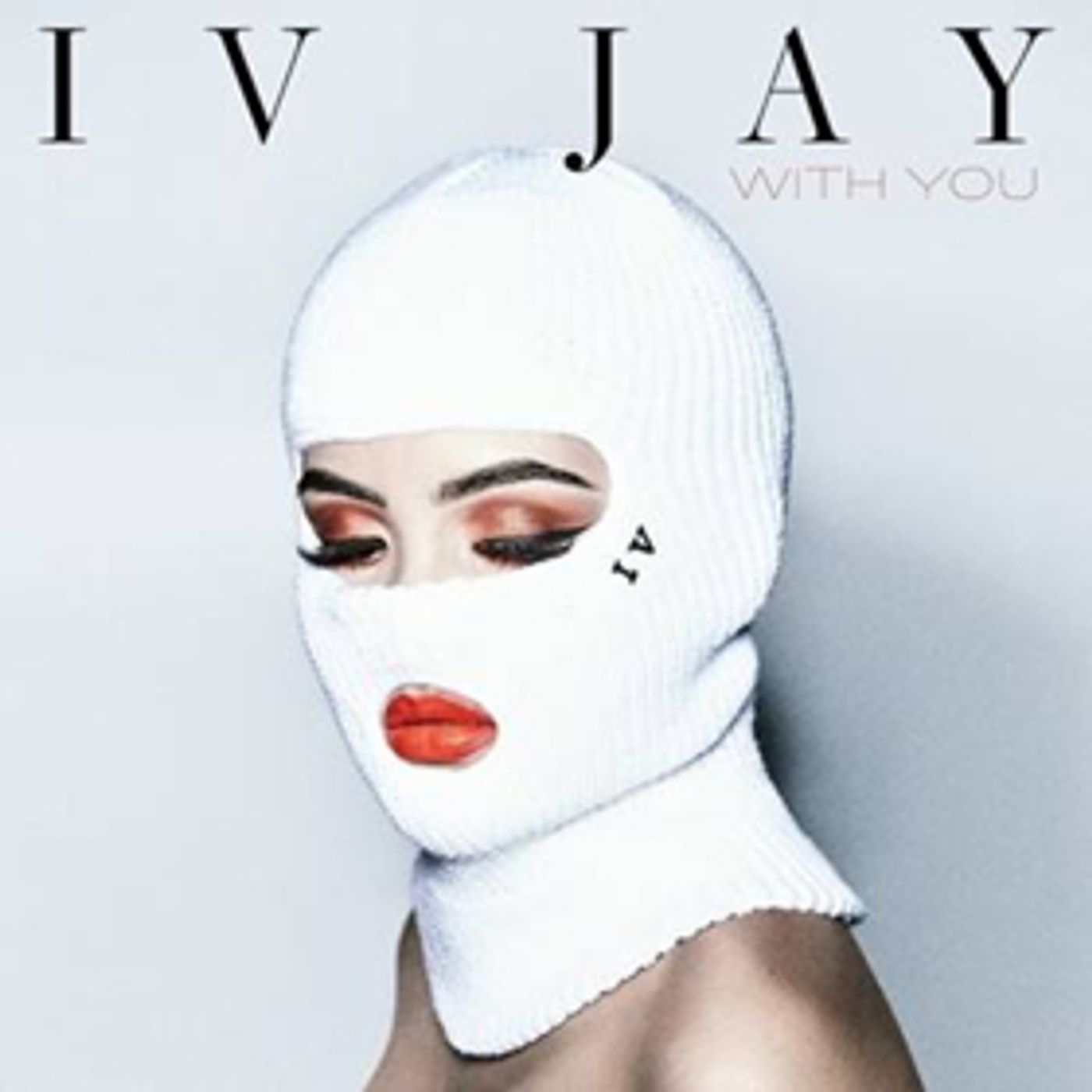 IV Jay Releases New Track WITH YOU  Image