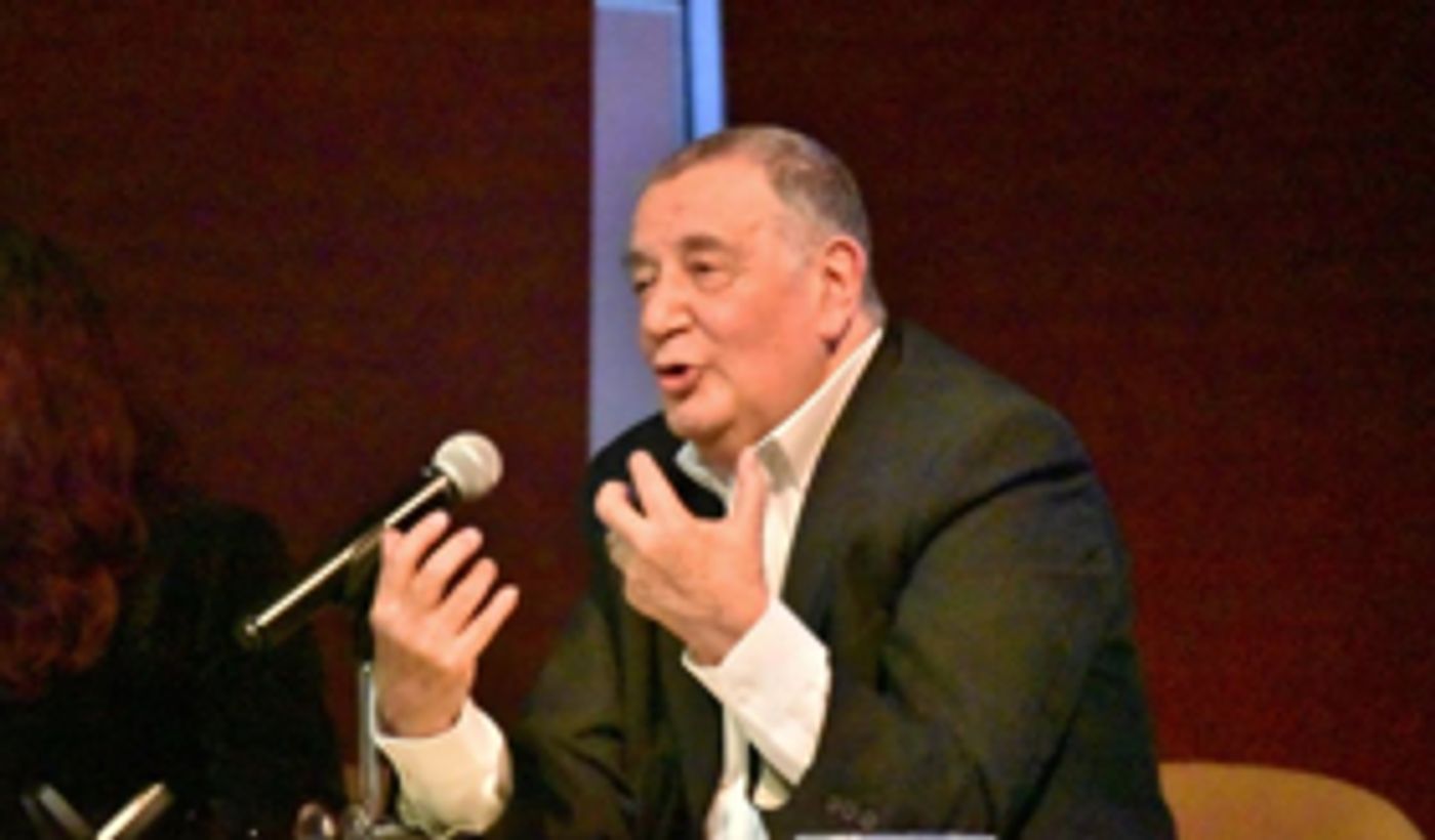 Carlos Mérida expresó la danza a través de sus trazos  Image