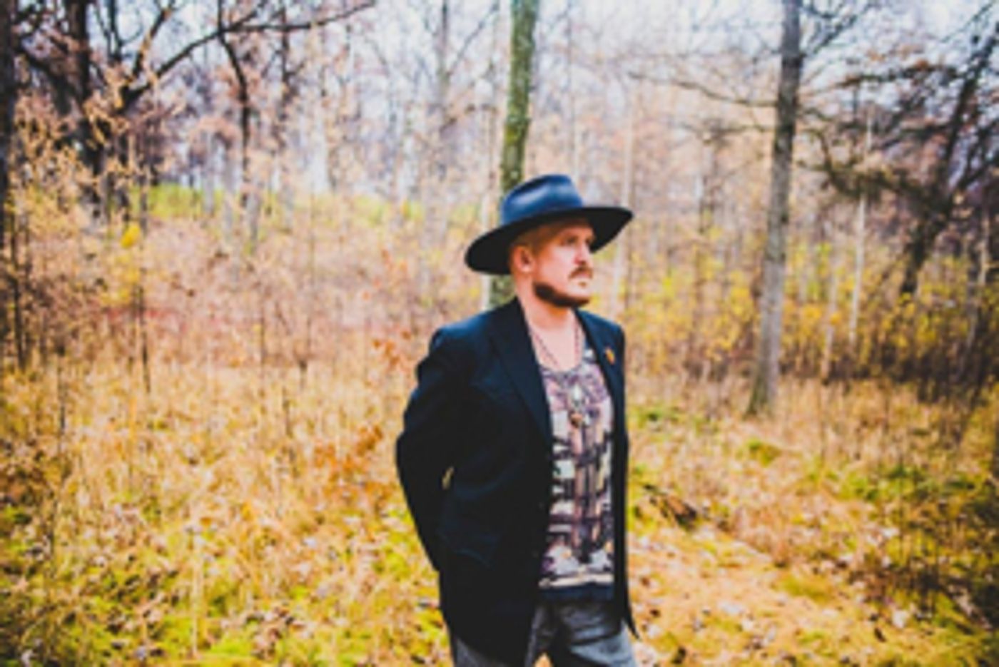 David Huckfelt Shares EVERYWIND Feat. Sylvan Esso's Amelia Meath  Image