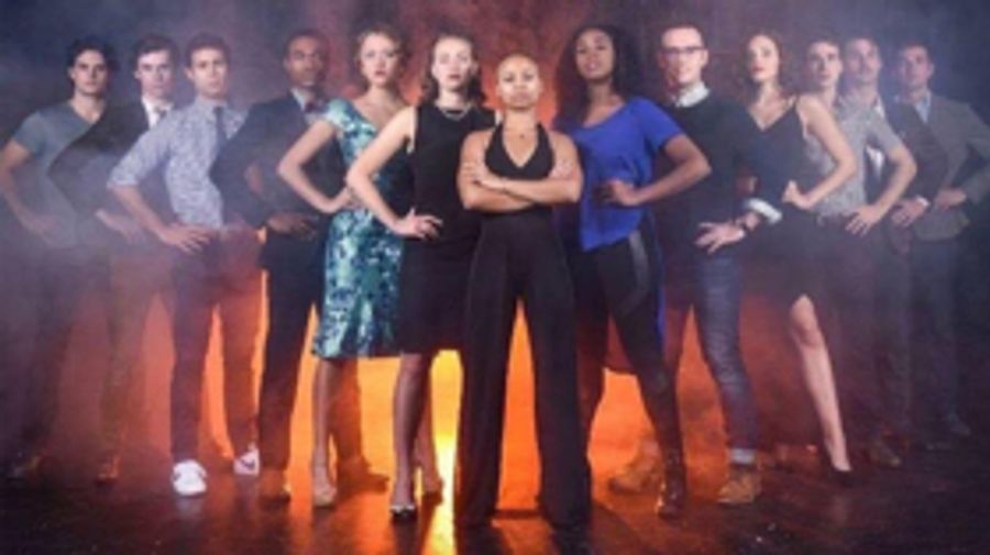 CMU Class of 2018 BREAK-OUT CABARET Comes to 54 Below Image