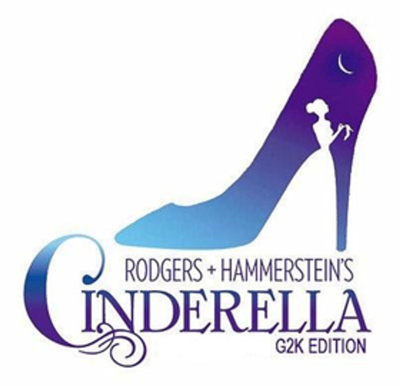 The Warner Theatre Presents CINDERELLA The Warner Theatre Presents CINDERELLA Image