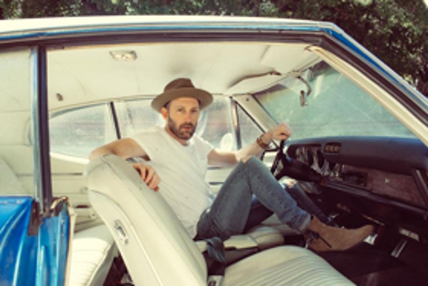 Mat Kearney Kicks Off CRAZYTALK Fall Tour in Two Weeks With Special Guest, Atlas Genius  Image