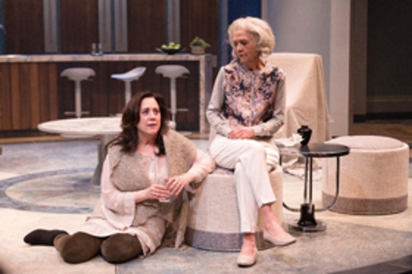 Review: MARJORIE PRIME at Segal Centre  Image