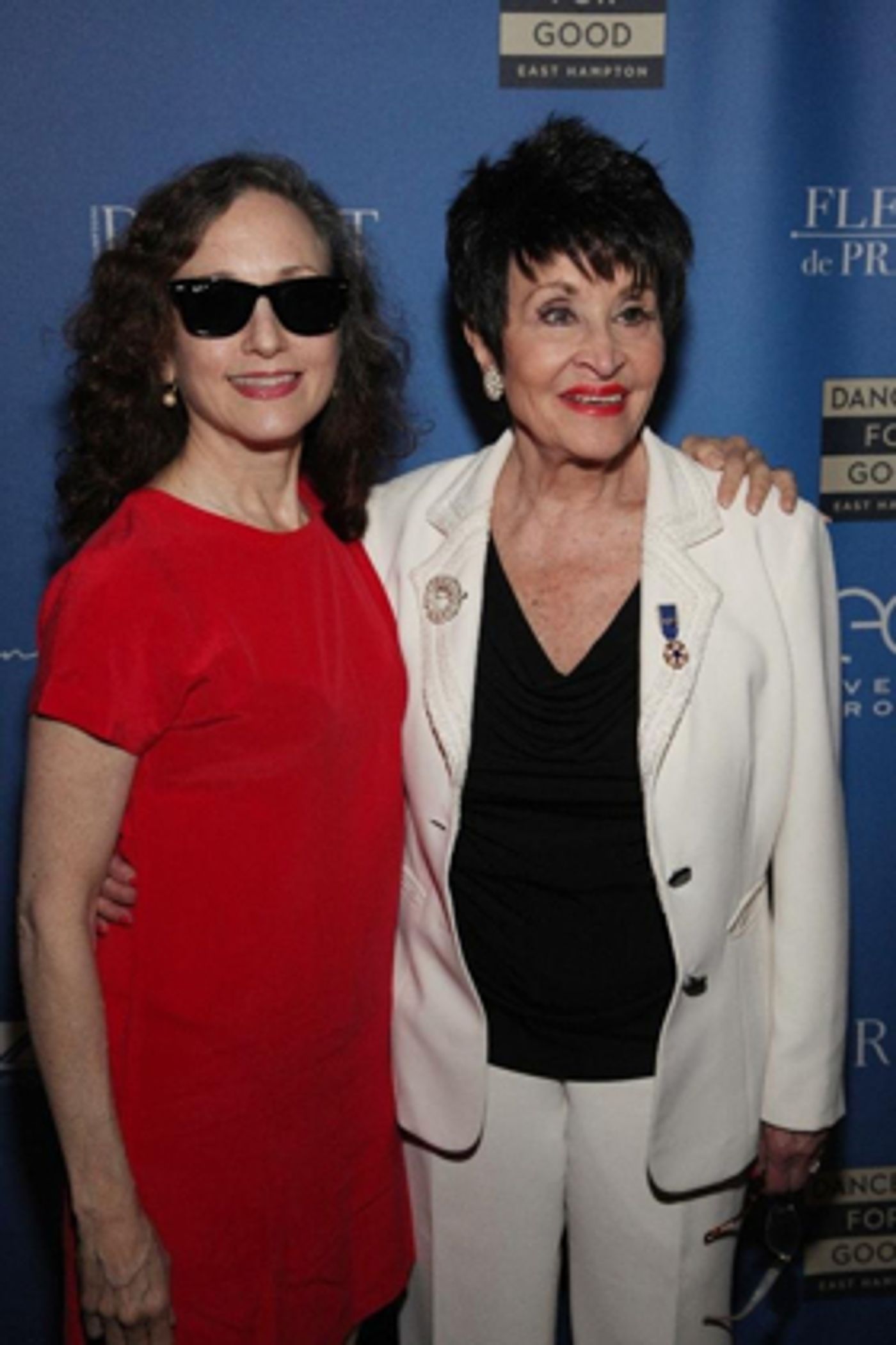 Review: DANCERS FOR GOOD BENEFIT FOR THE ACTORS FUND at Guild Hall East Hampton  Image