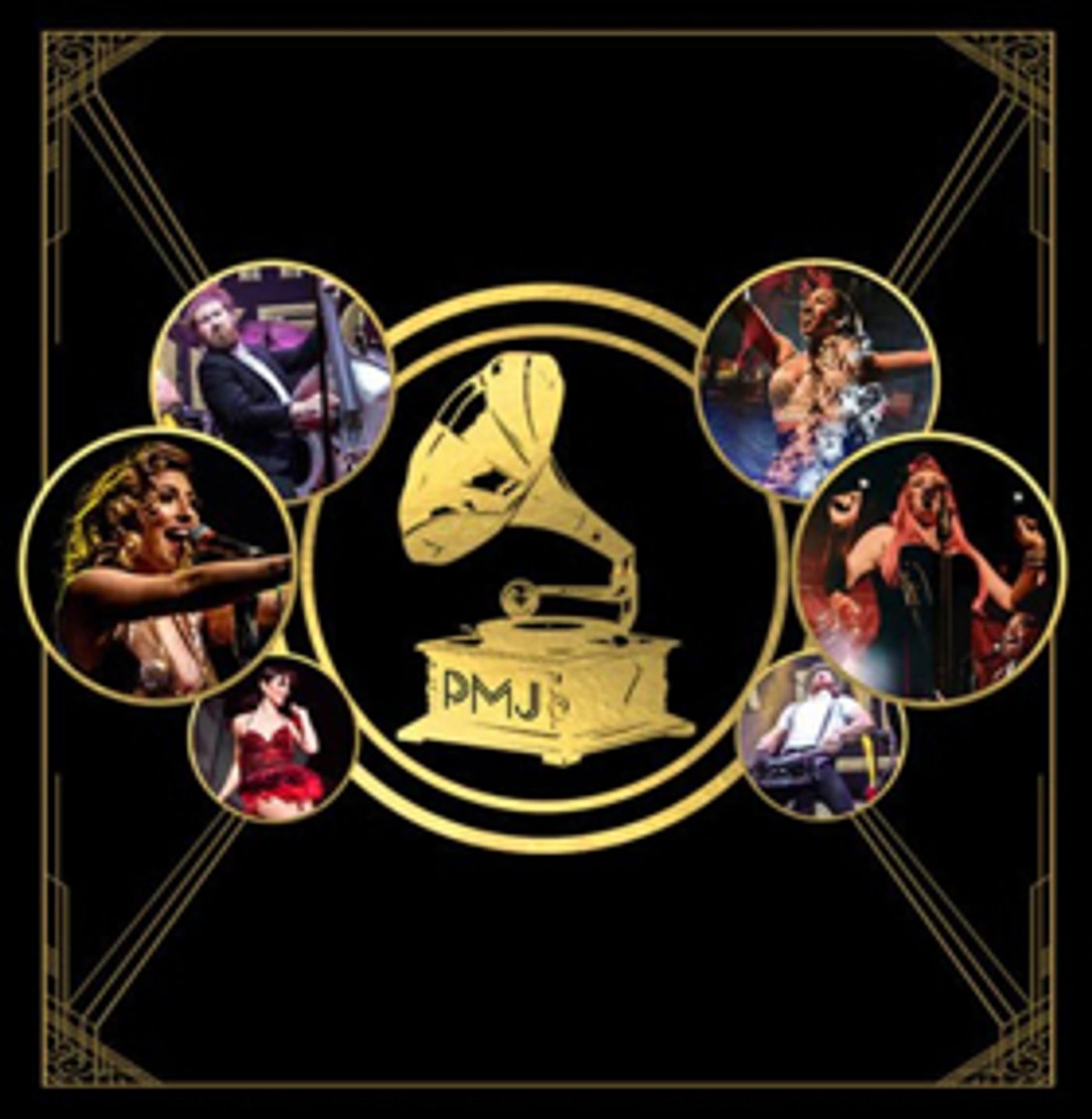 Scott Bradlee's Postmodern Jukebox Returns to Toronto With Performance at Roy Thomson Hall  Image