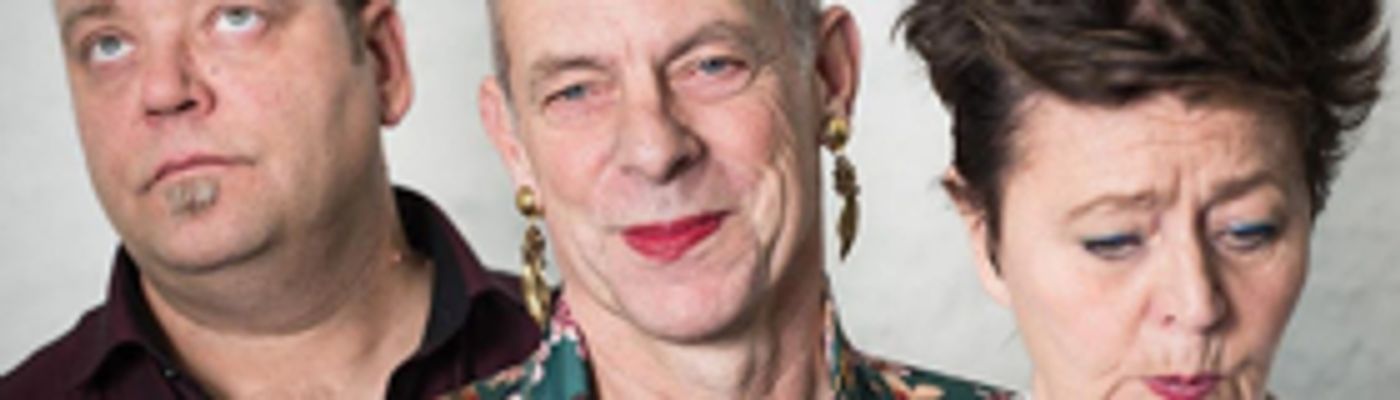 Lehdistötilaisuus Bekännelsernas Natt 10/09 Lehdistötilaisuus Bekännelsernas Natt 10/09 Image