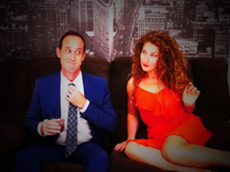 LAST OF THE RED HOT LOVERS Comes to the Bakehouse Theatre Image