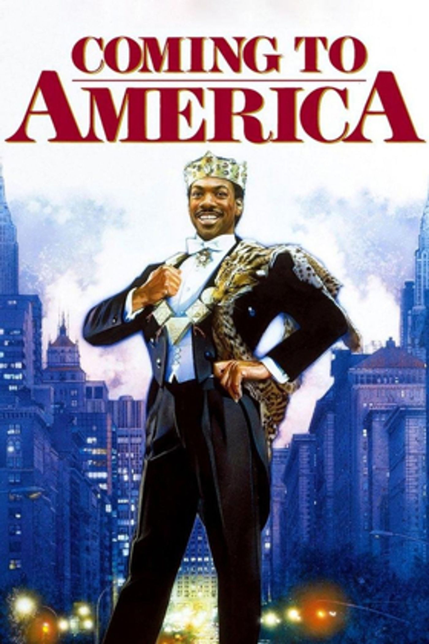 Craig Brewer to Direct Eddie Murphy in COMING TO AMERICA 2  Image