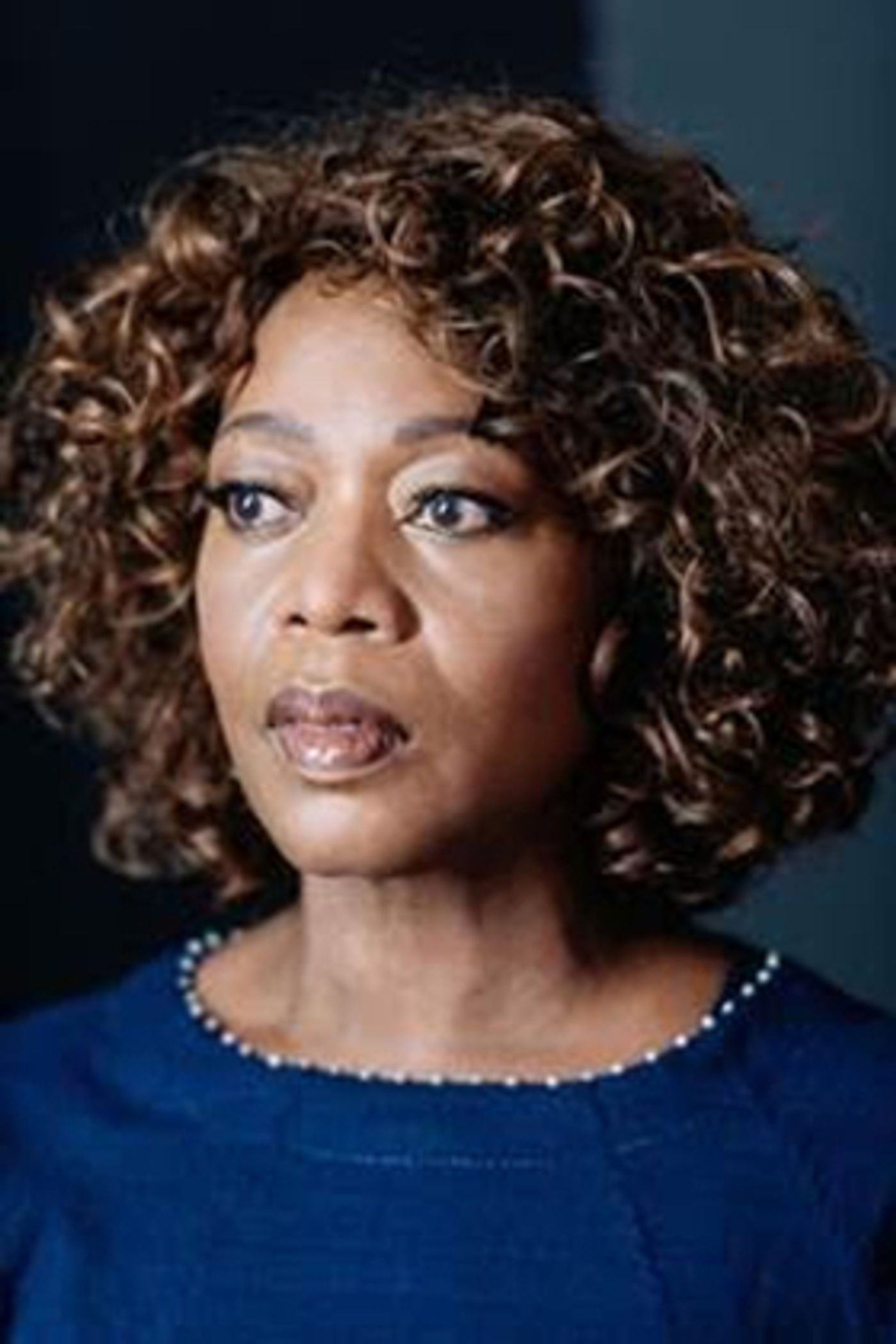 Emmy Award Winner Alfre Woodard to Guest-Star on FOX Series EMPIRE  Image