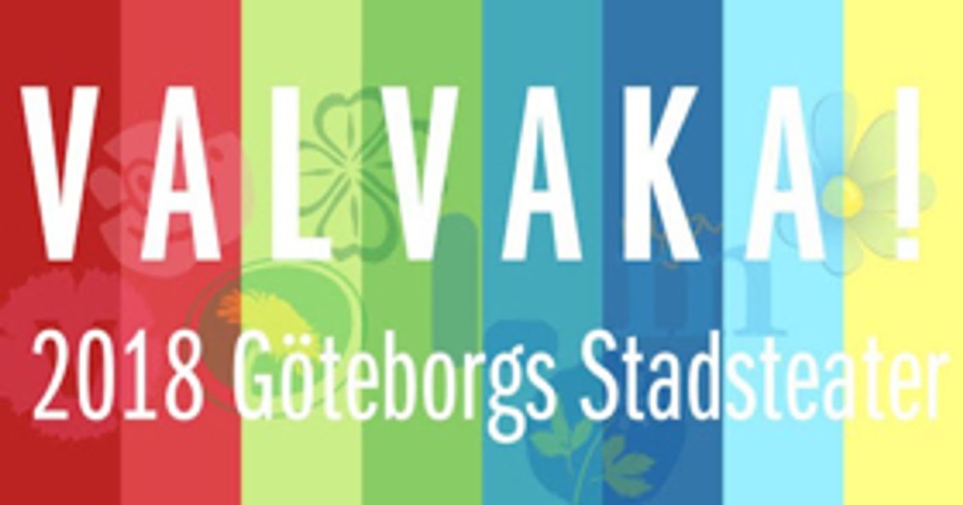 Valvaka, Bokrelease, Sex För Guds Eller Statens Skull Och Farliga Lärda Kvinnor Valvaka, Bokrelease, Sex För Guds Eller Statens Skull Och Farliga Lärda Kvinnor Image