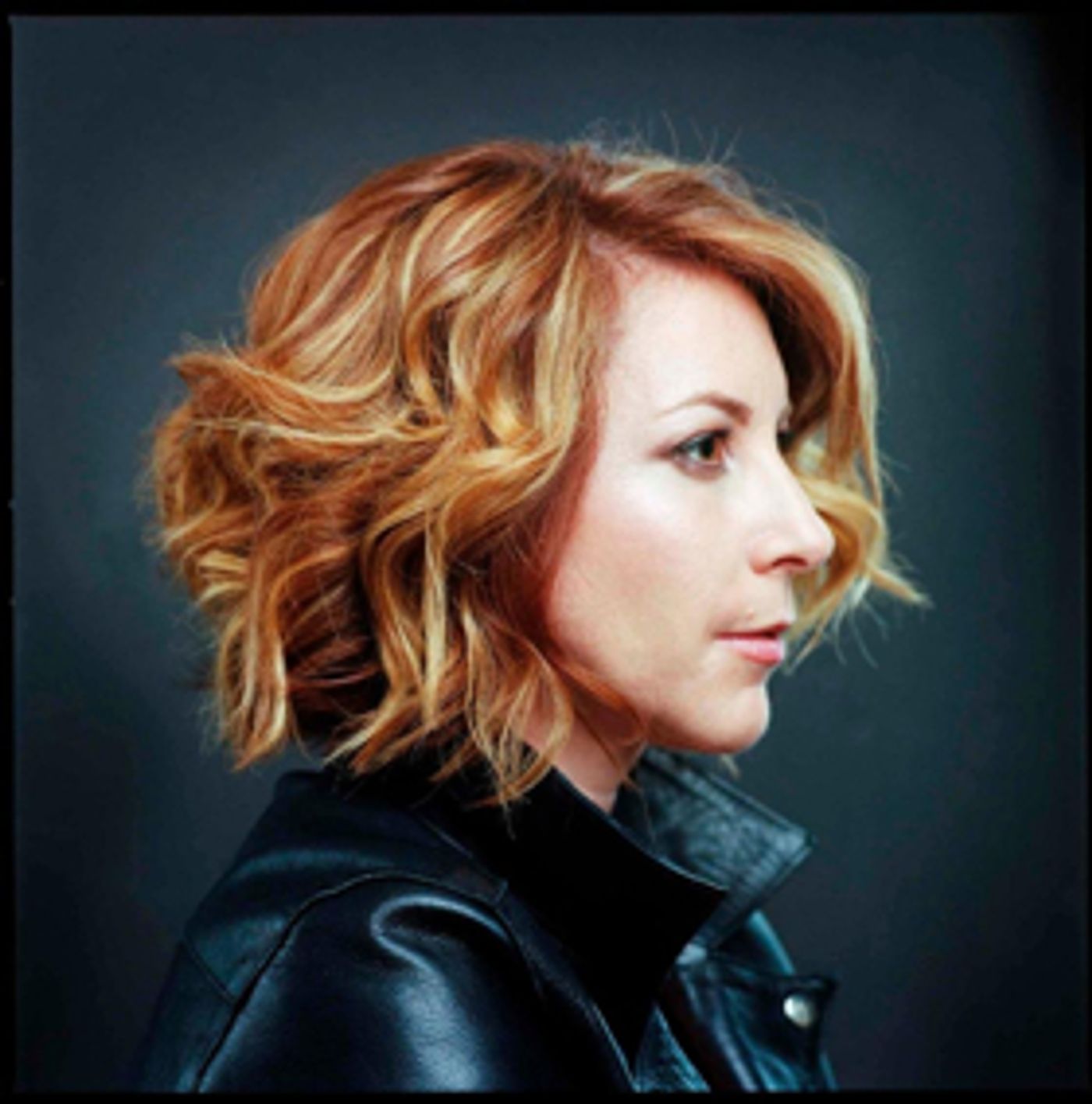 Singer/Songwriter Robin McKelle to Release New Album MELODIC CANVAS Singer/Songwriter Robin McKelle to Release New Album MELODIC CANVAS Image