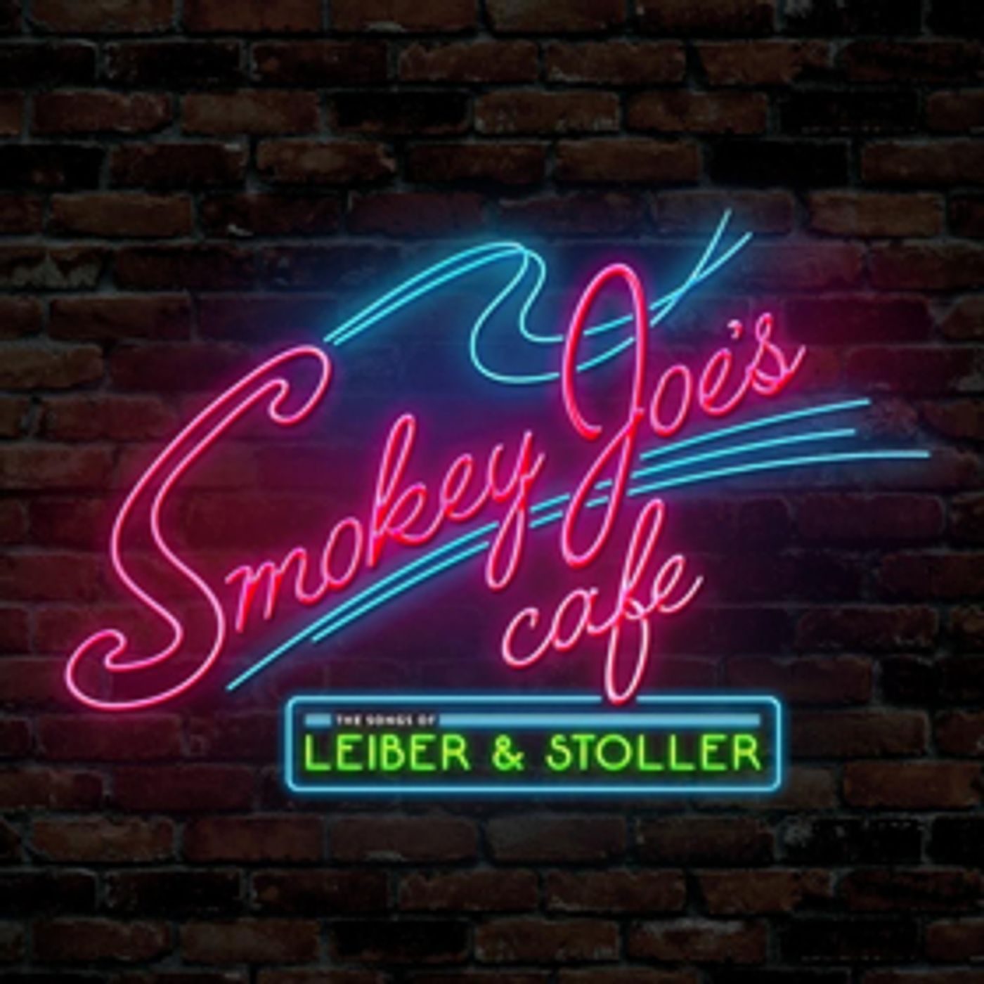 SMOKEY JOE'S CAFE Returns To New York This Summer  Image