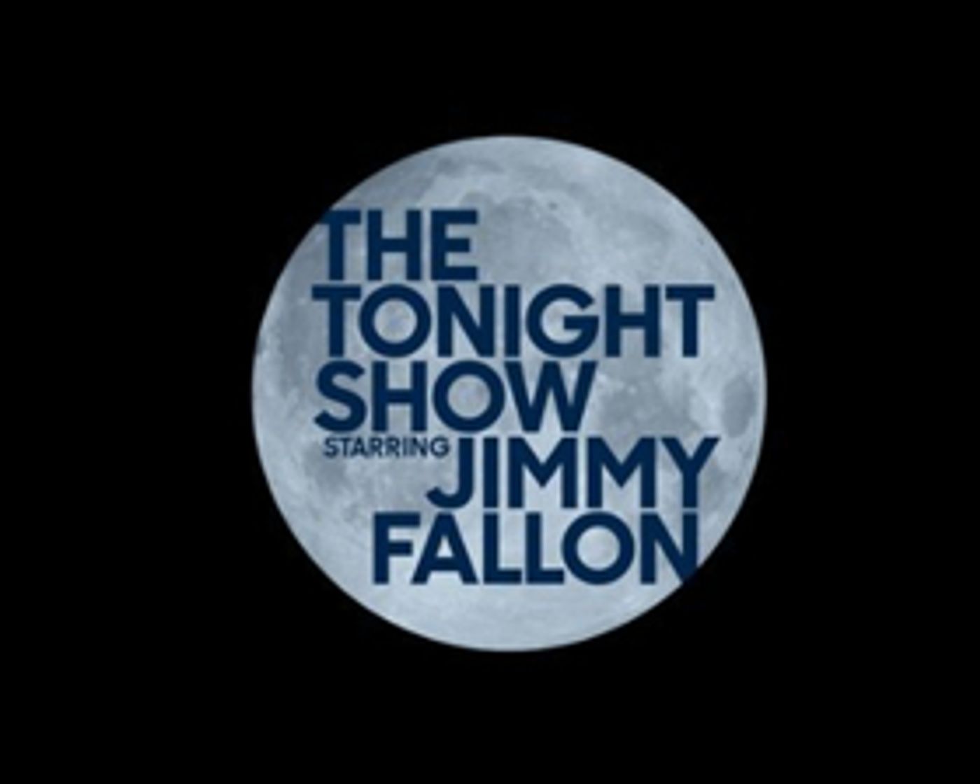 RATINGS: THE TONIGHT SHOW Wins the Week of January 21-25 in 18-49  Image