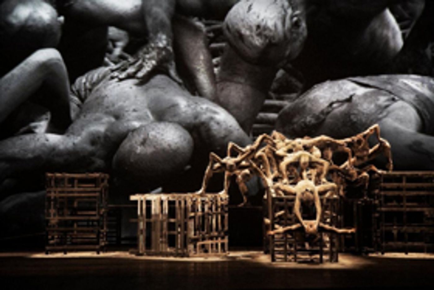 The Kennedy Center Announces 2018-2019 Ballet and Contemporary Dance Season The Kennedy Center Announces 2018-2019 Ballet and Contemporary Dance Season Image