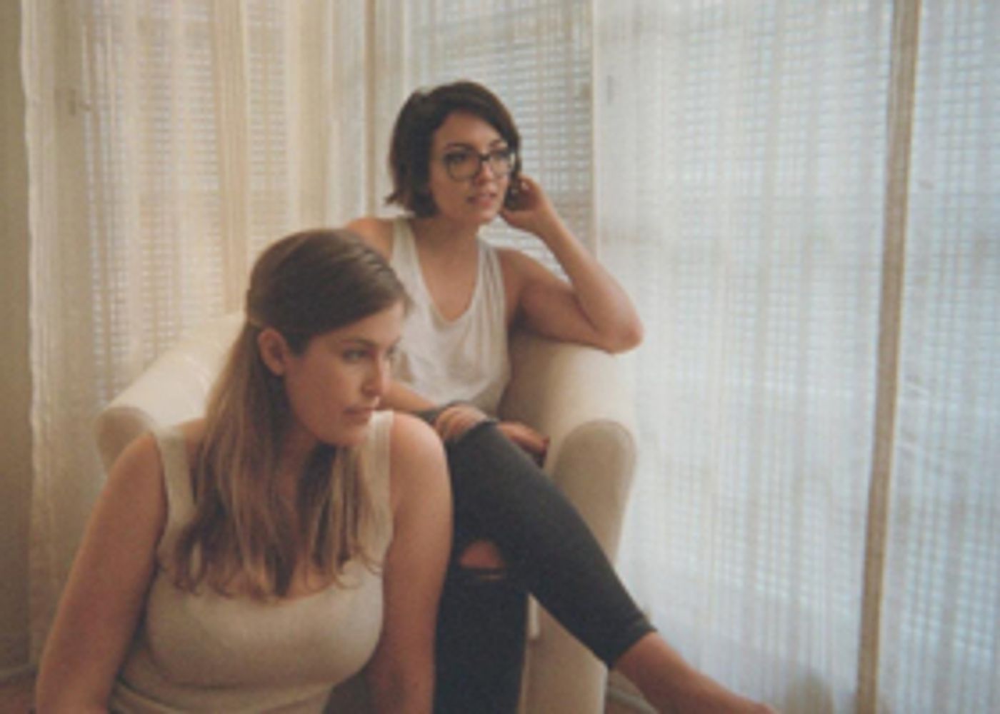 Hyps Premiere New Single LOS FEELINGS Hyps Premiere New Single LOS FEELINGS Image