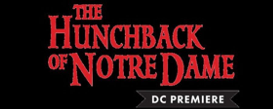 BWW News: Theatre Lab Takes on THE HUNCHBACK OF NOTRE DAME (Week One) Image