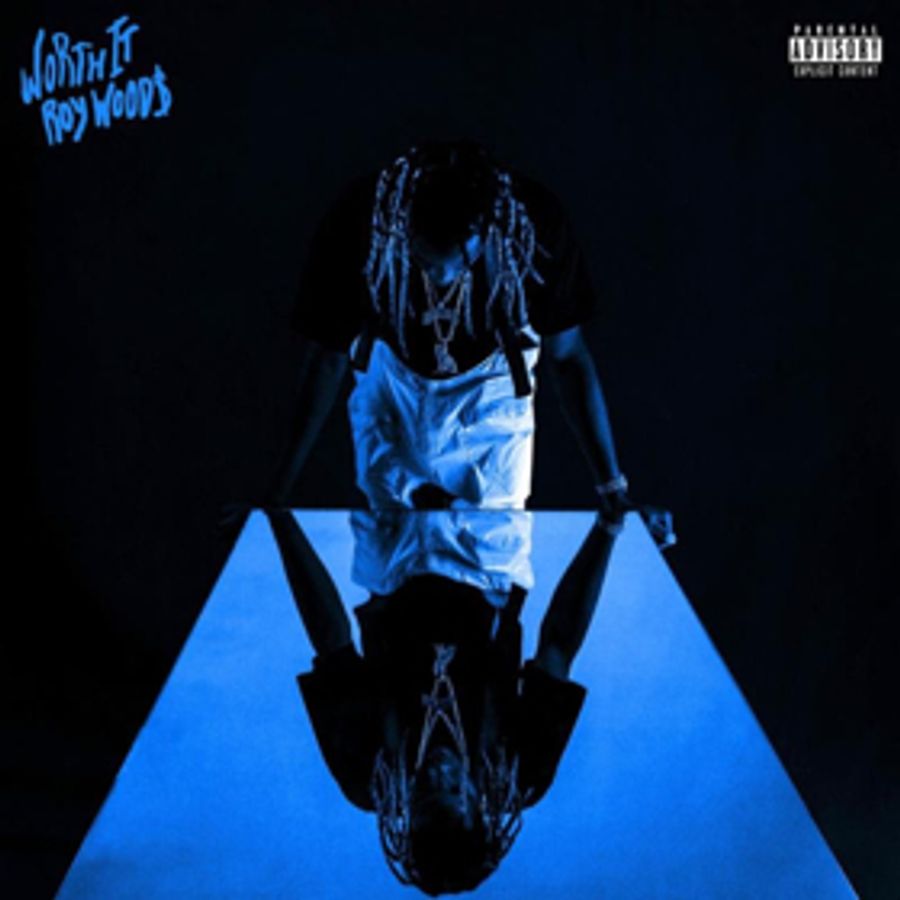 Roy Woods Releases New Track WORTH IT Image