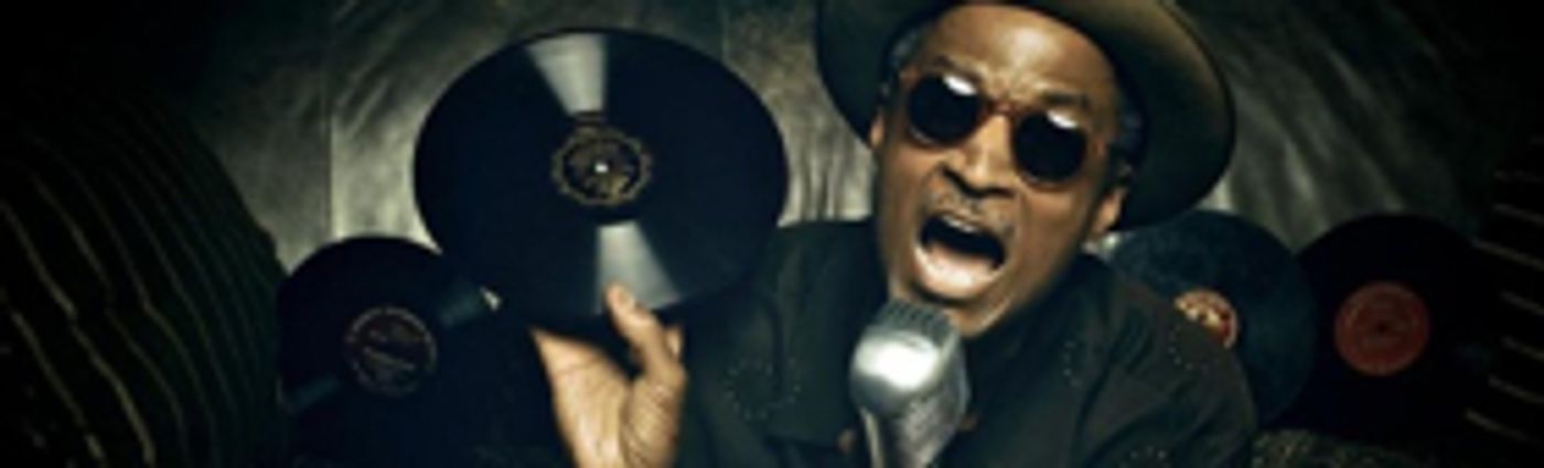 Review: IN SEARCH OF MY FATHER ... WALKIN' TALKIN' BILL HAWKINS at Atlas Review: IN SEARCH OF MY FATHER ... WALKIN' TALKIN' BILL HAWKINS at Atlas Image