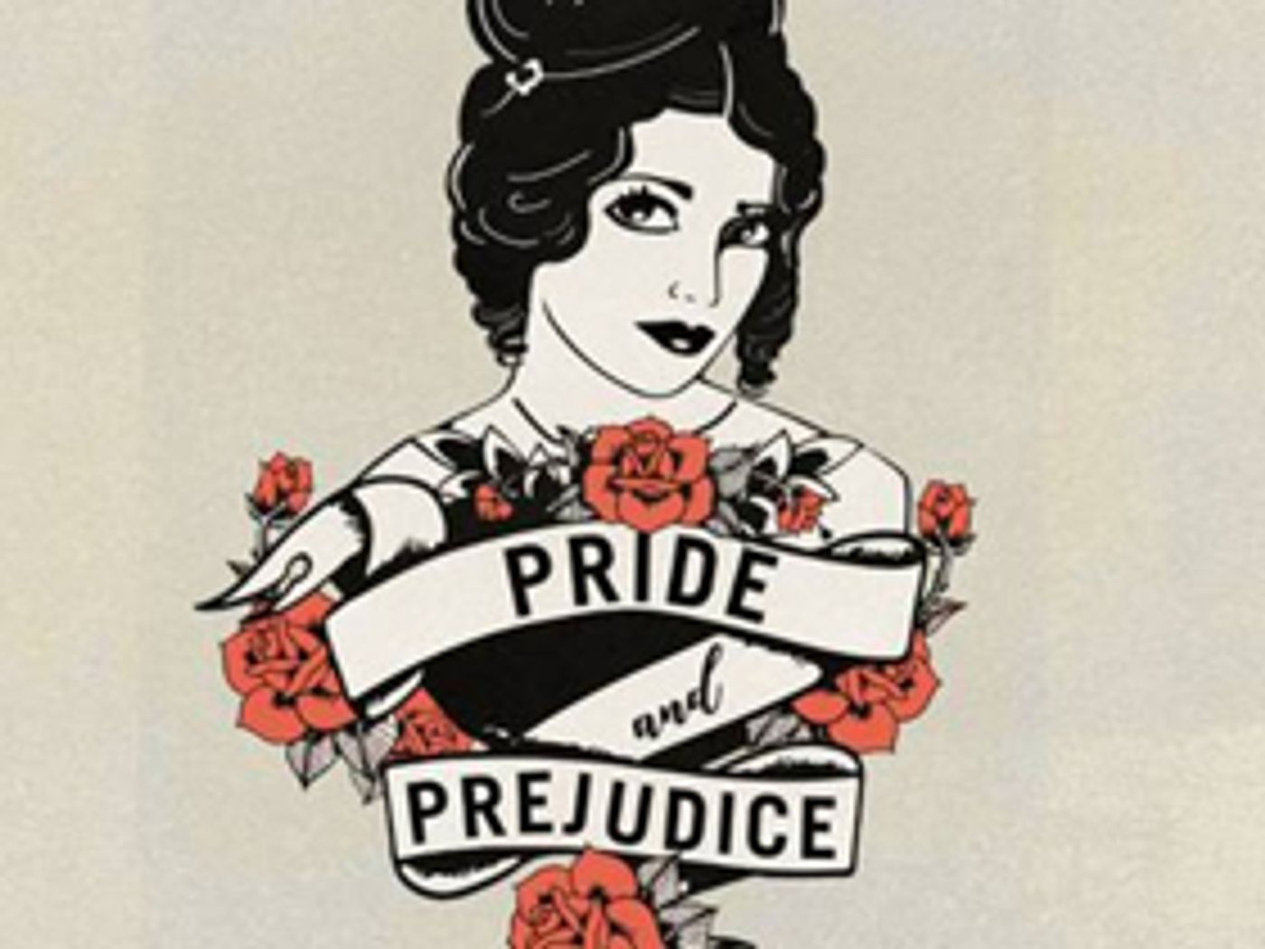 Syracuse Stage Presents A Contemporary Take On PRIDE AND PREJUDICE Syracuse Stage Presents A Contemporary Take On PRIDE AND PREJUDICE Image