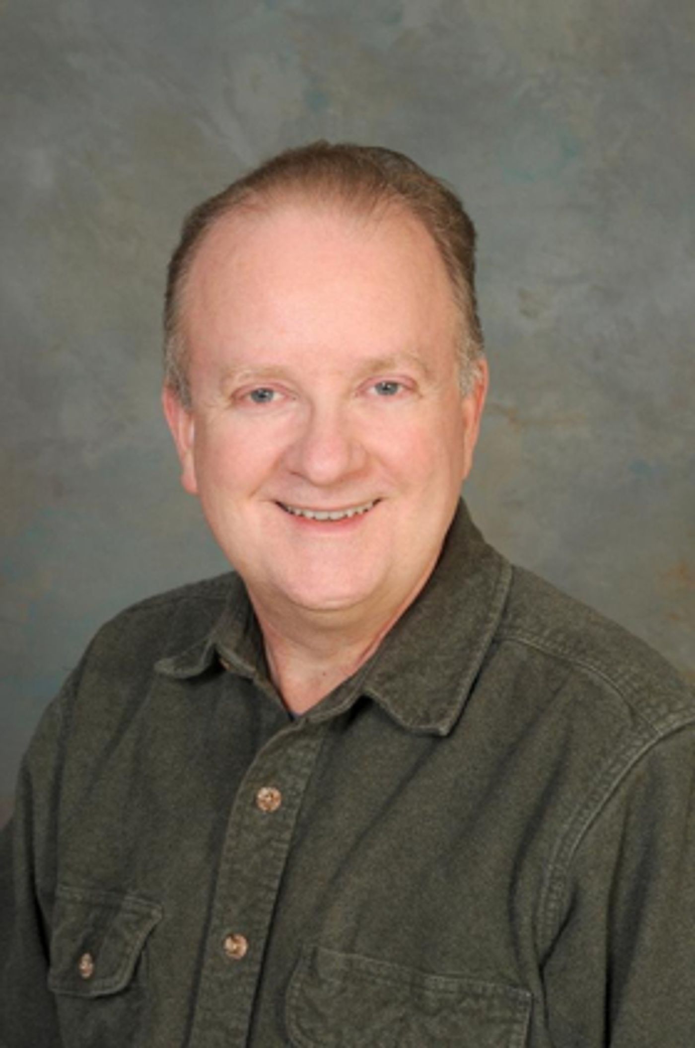 Interview: Theatre Life with Andrew Walker White  Image