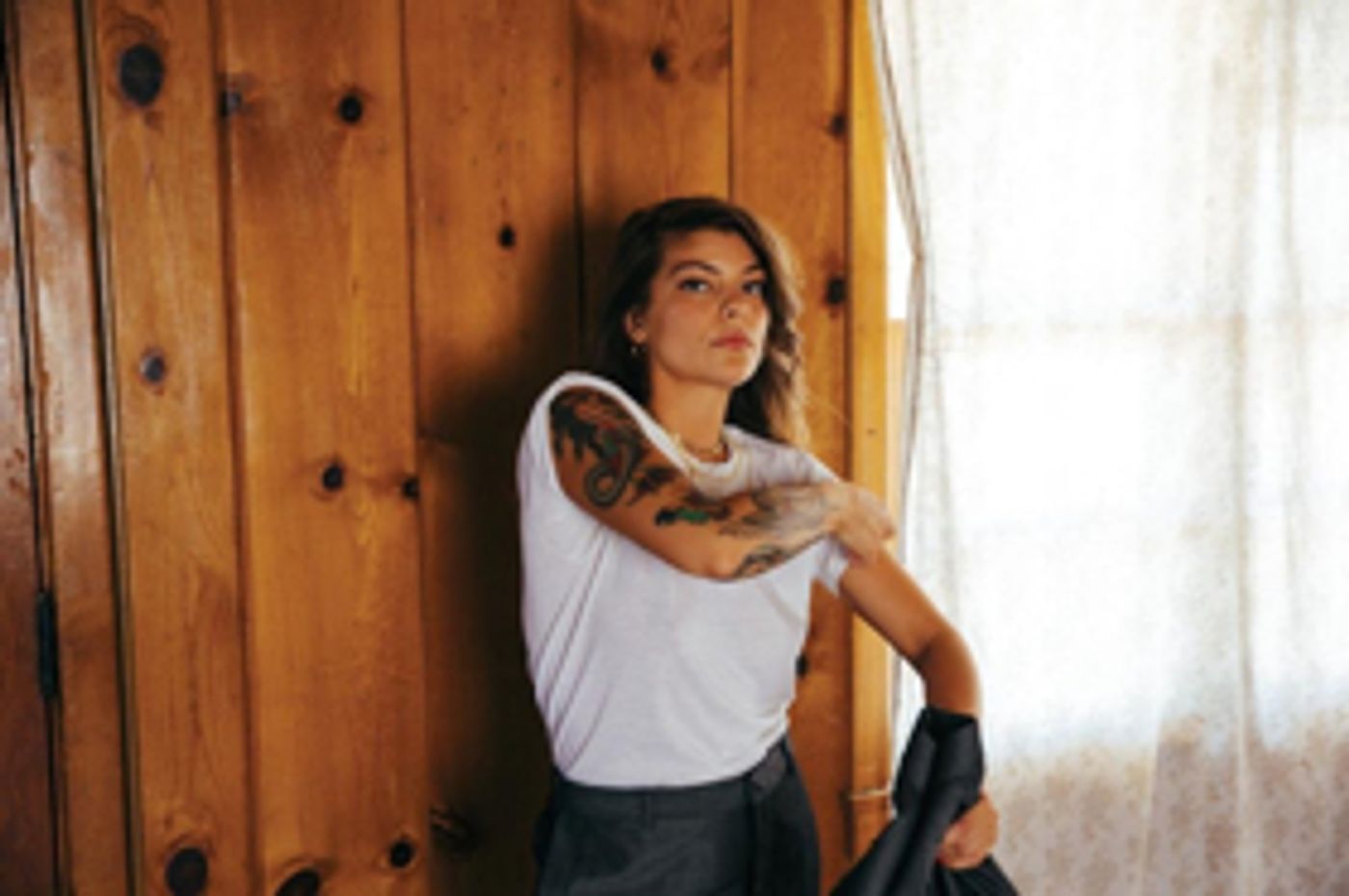 Donna Missal Announces North American Tour For 2019 Donna Missal Announces North American Tour For 2019 Image