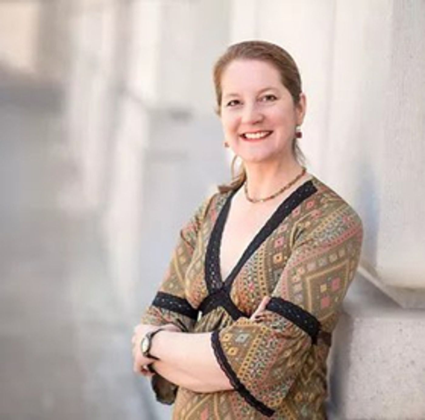 Composer Lisa Bielawa Celebrates 2017 Music Award from American Academy of Arts & Letters Composer Lisa Bielawa Celebrates 2017 Music Award from American Academy of Arts & Letters Image