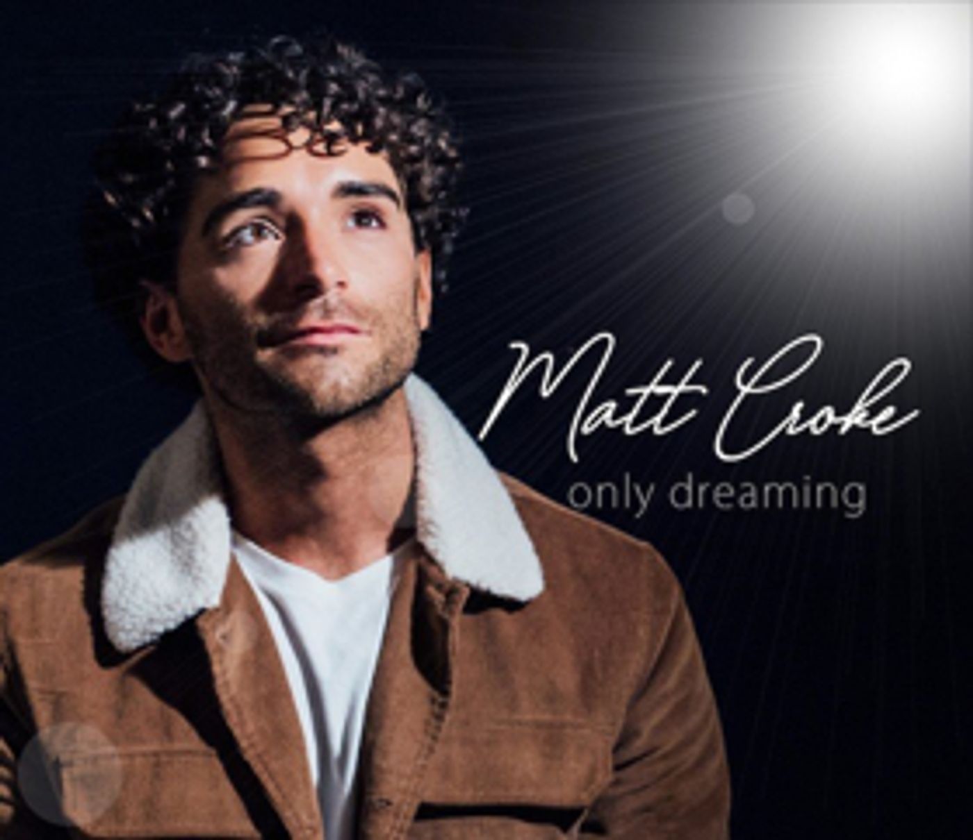 Interview: ALADDIN's Matthew Croke Discusses His Debut Album  Image