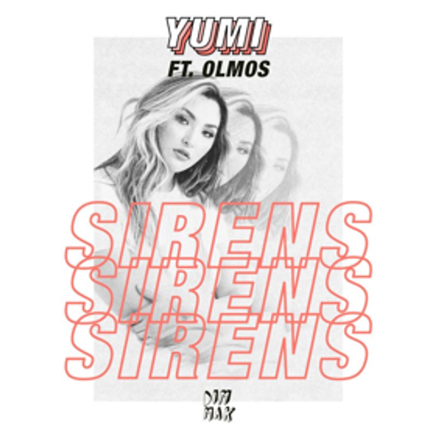 Yumi Releases Debut Solo Track SIRENS Featuring Olmos Yumi Releases Debut Solo Track SIRENS Featuring Olmos Image