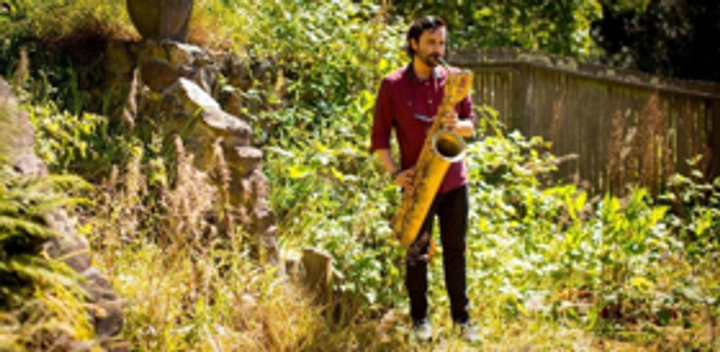 Steven Lugerner's Slow & Steady Records Announces Release of SLUGish Ensemble's An Eight Out of Nine  Image