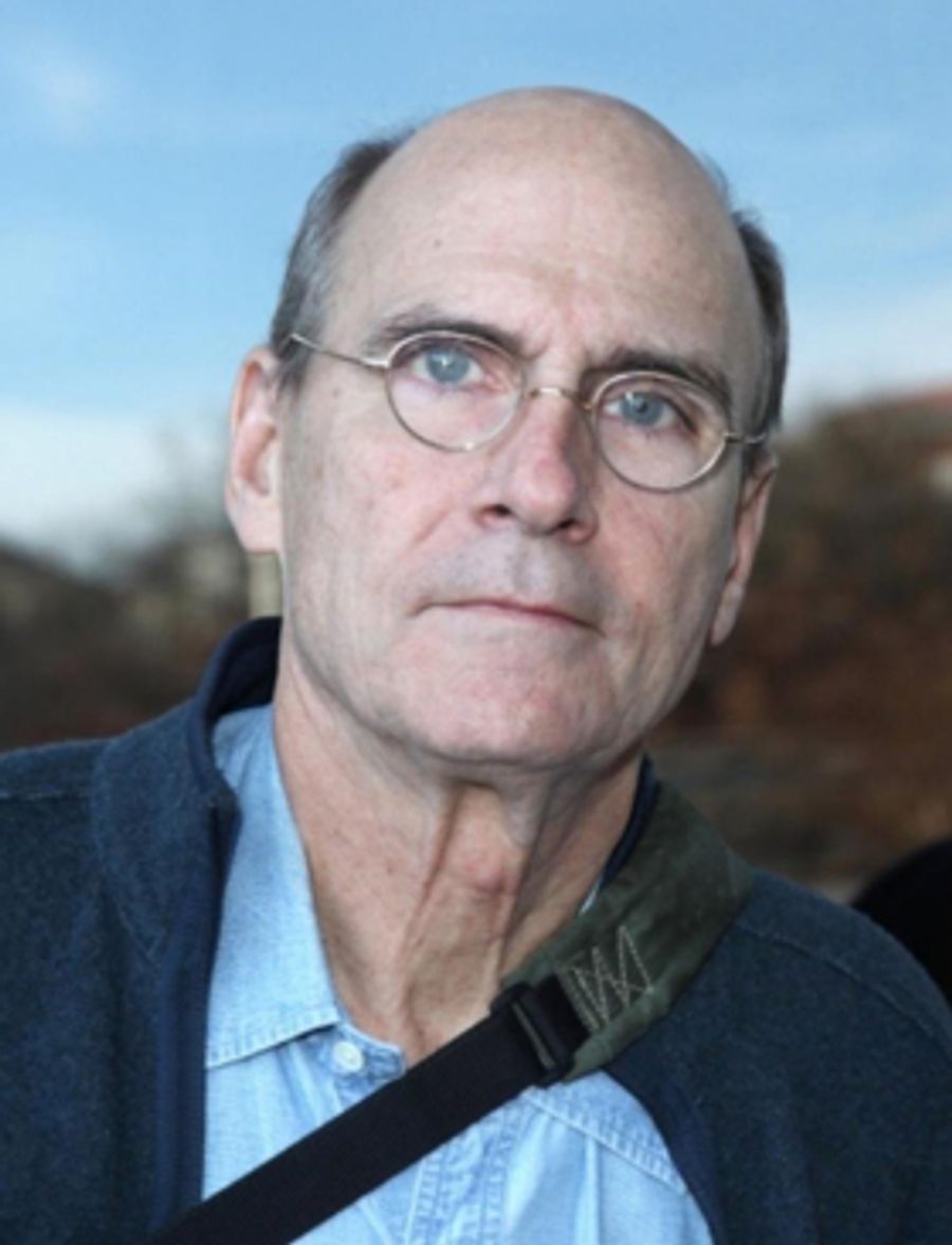 James Taylor Joins Charlie Puth On His Newly Released Anthem CHANGE Image