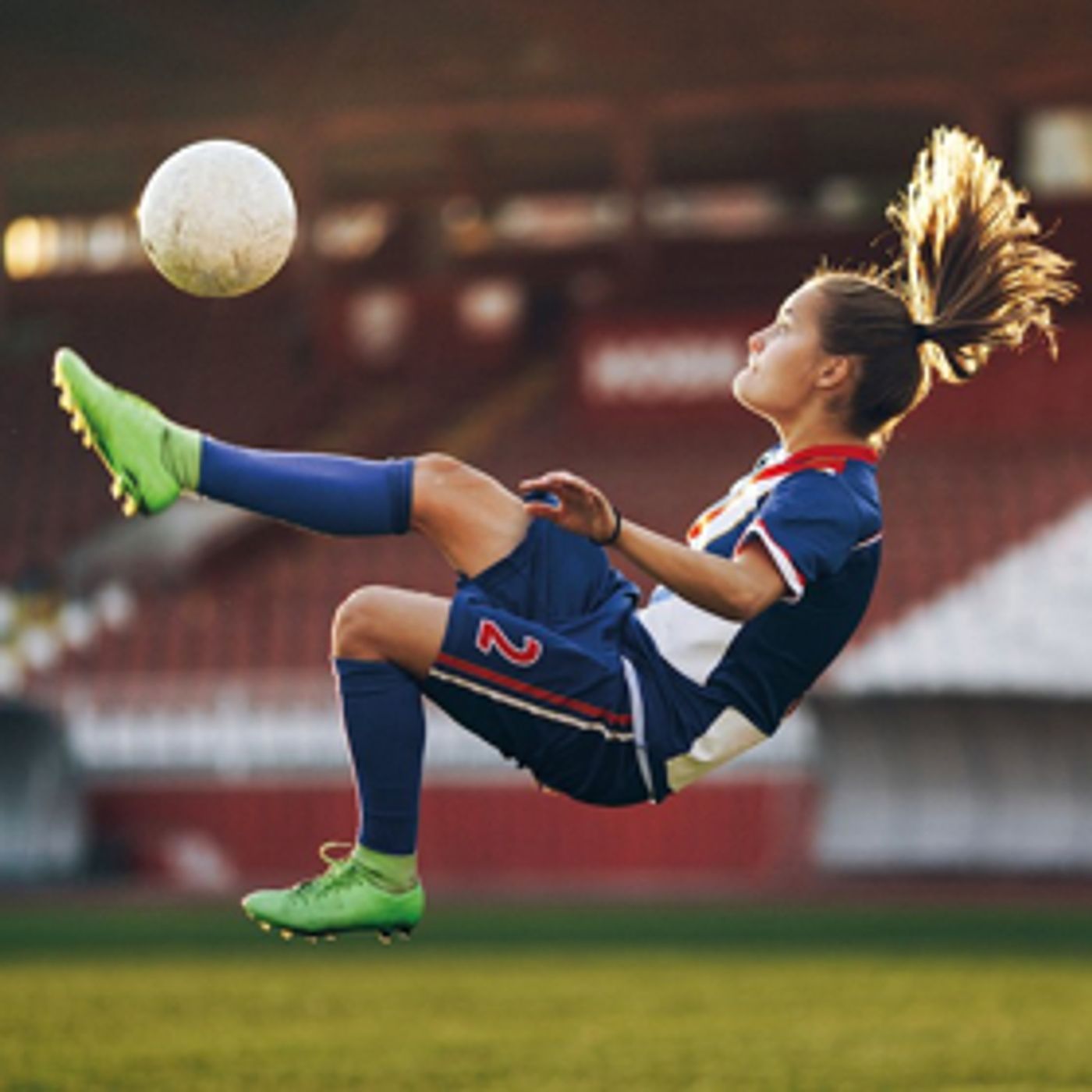 Theatre Royal Stratford East Announces Full Casting For THE WOLVES Theatre Royal Stratford East Announces Full Casting For THE WOLVES Image