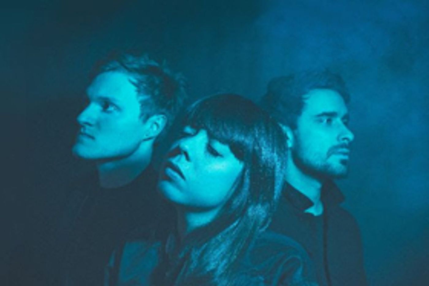 Cinematic Alt-Pop Trio PLYA Share ADRENALINE Video, Plus London Headline Show  Image