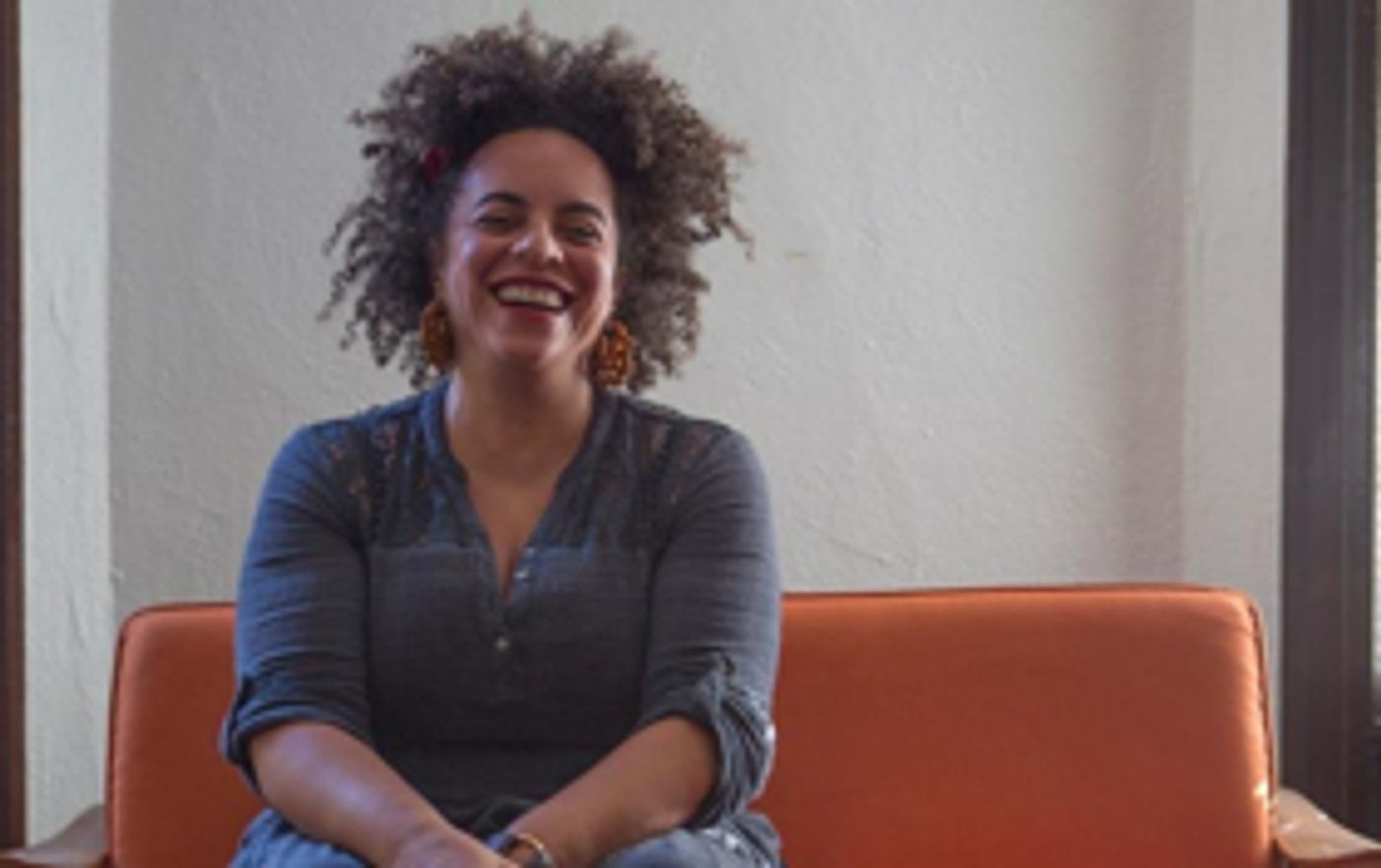 Marika Hughes and The New String Quartet Will Play the Uncharted Concert Marika Hughes and The New String Quartet Will Play the Uncharted Concert Image