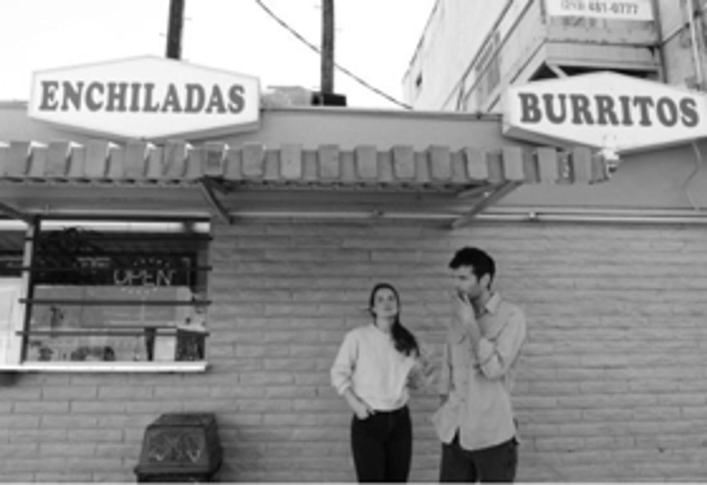 Alt Band Bay Ledges Release Eccentric Music Video For I REMEMBER  Image