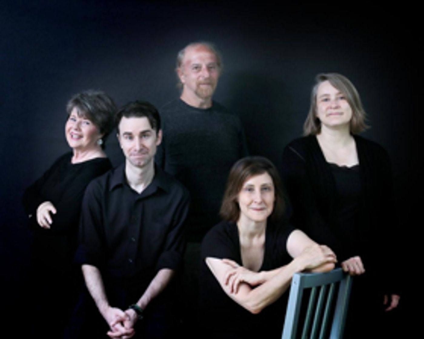 Inaugural Houston Equity Festival to Take Center Stage  Image