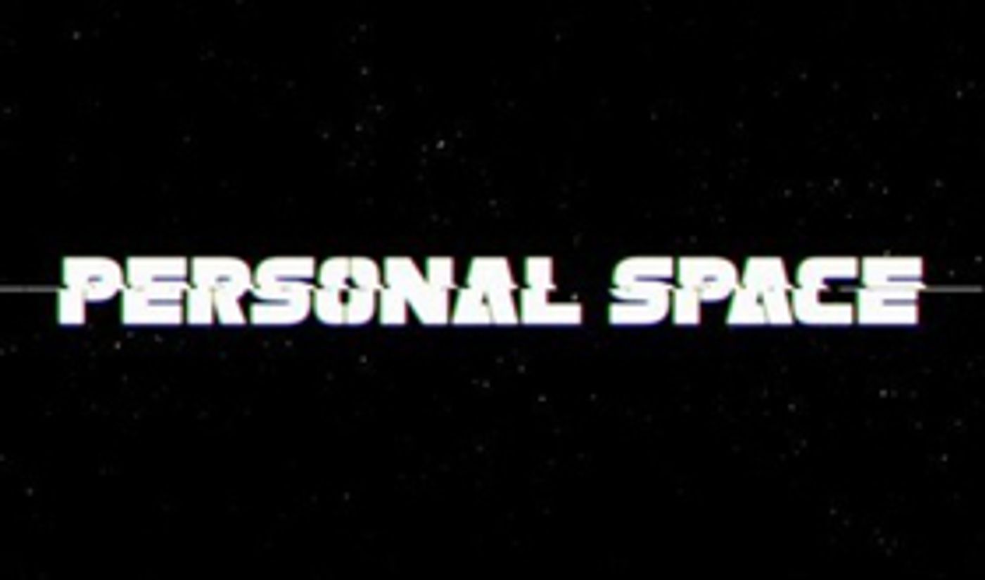 New Sci-Fi Series PERSONAL SPACE Featuring Richard Hatch Coming 3/2  Image