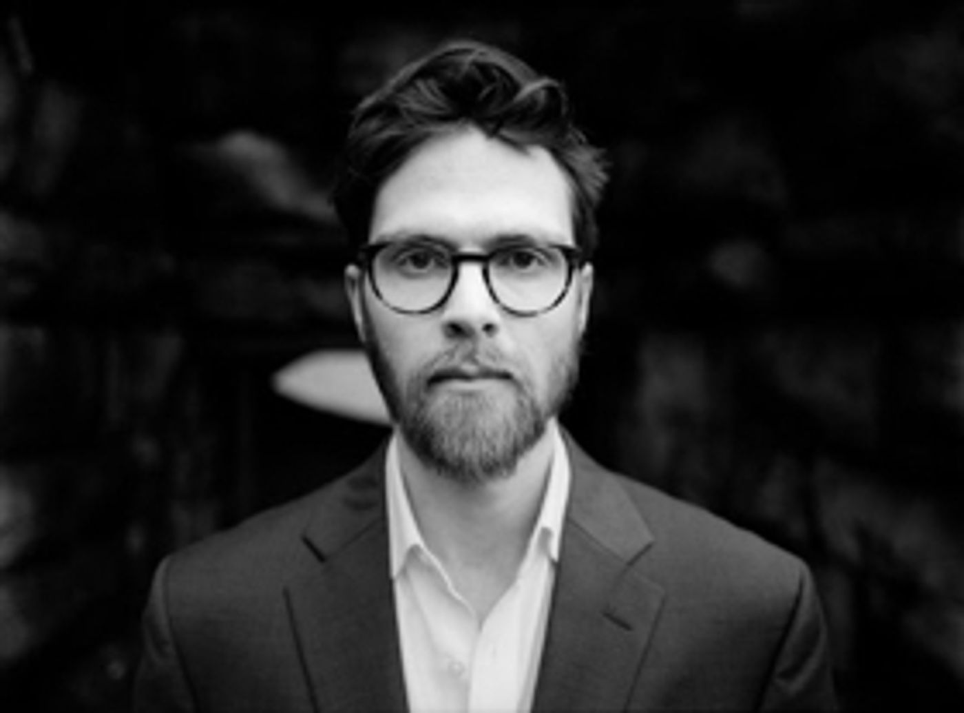 Carl Anderson Releases SHE TOOK EVERYTHING From New EP Carl Anderson Releases SHE TOOK EVERYTHING From New EP Image