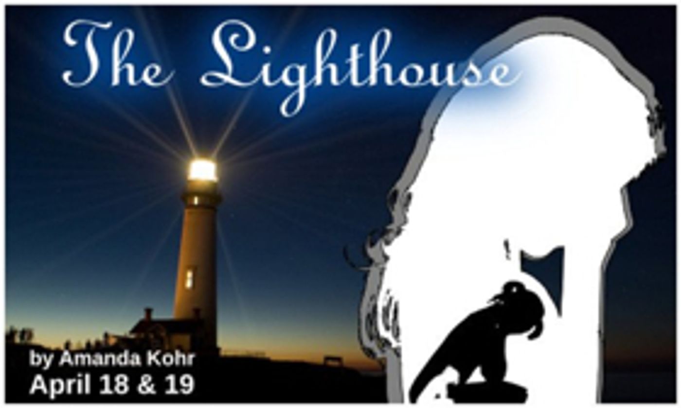 THE LIGHTHOUSE to Receive Staged Reading at Fountain Theatre  Image
