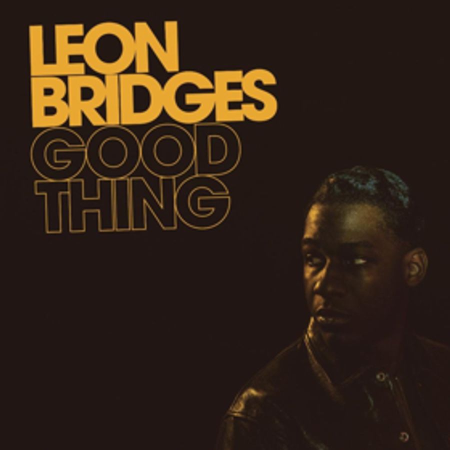 Leon Bridges Will Play Radio City Music Hall This October Image