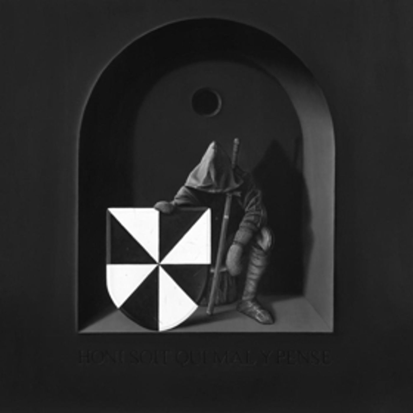 Unkle Releases New Album THE ROAD: PART II/THE HIGHWAY Unkle Releases New Album THE ROAD: PART II/THE HIGHWAY Image